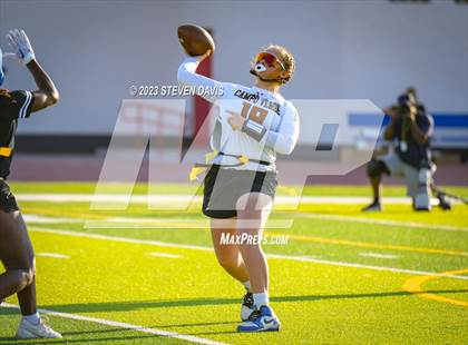 Thumbnail 1 in Campo Verde @ Canyon View (AIA 5A Final) photogallery.