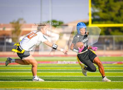 Thumbnail 2 in Campo Verde @ Canyon View (AIA 5A Final) photogallery.