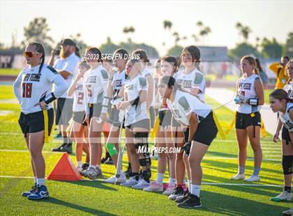 Thumbnail 1 in Campo Verde @ Canyon View (AIA 5A Final) photogallery.