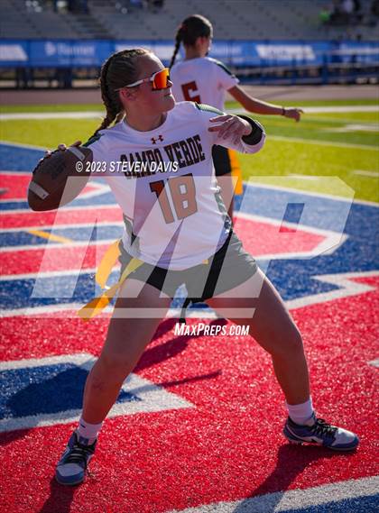Thumbnail 2 in Campo Verde @ Canyon View (AIA 5A Final) photogallery.