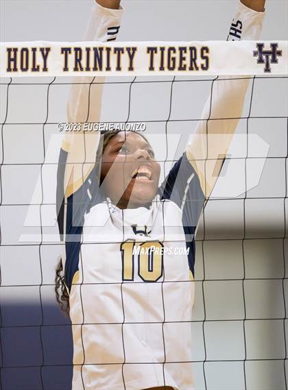 Thumbnail 2 in Merritt Island @ Holy Trinity Episcopal Academy photogallery.