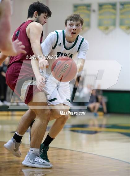 Thumbnail 1 in Mountain Vista vs. Chatfield (CHSAA 5A Round 2 Playoff) photogallery.
