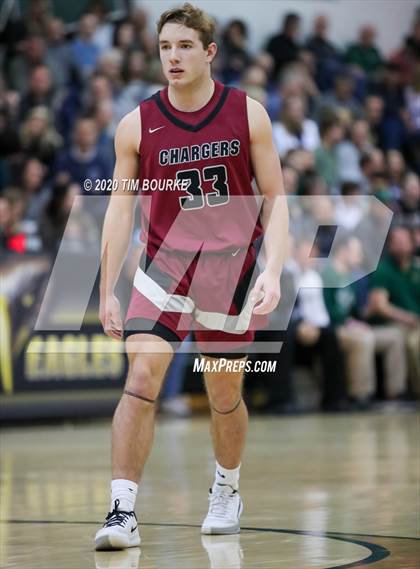 Thumbnail 2 in Mountain Vista vs. Chatfield (CHSAA 5A Round 2 Playoff) photogallery.