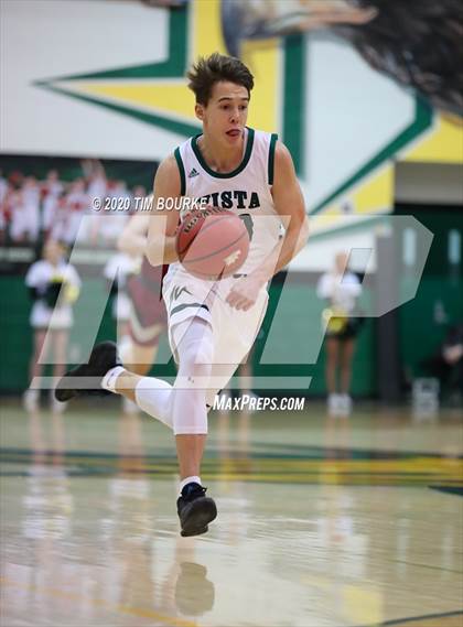Thumbnail 2 in Mountain Vista vs. Chatfield (CHSAA 5A Round 2 Playoff) photogallery.