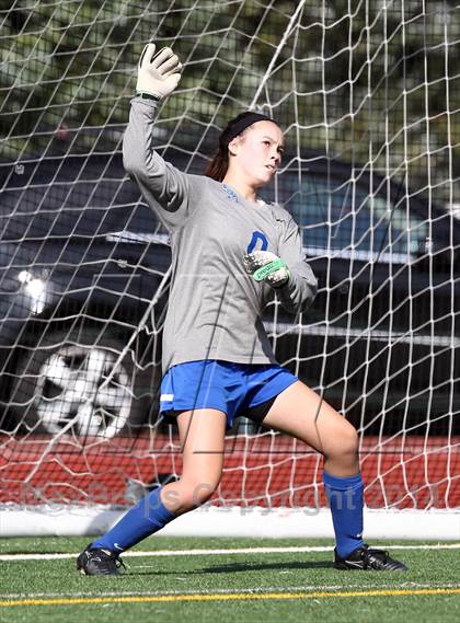 Thumbnail 1 in Santa Margarita vs. Harvard-Westlake (CIF SS D1 Semifinal) photogallery.