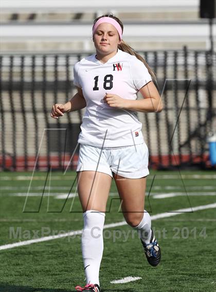 Thumbnail 1 in Santa Margarita vs. Harvard-Westlake (CIF SS D1 Semifinal) photogallery.