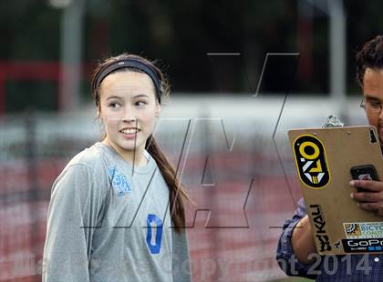 Thumbnail 1 in Santa Margarita vs. Harvard-Westlake (CIF SS D1 Semifinal) photogallery.