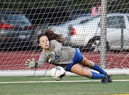 Thumbnail 1 in Santa Margarita vs. Harvard-Westlake (CIF SS D1 Semifinal) photogallery.