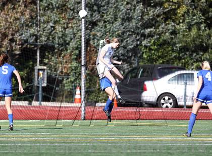 Thumbnail 3 in Santa Margarita vs. Harvard-Westlake (CIF SS D1 Semifinal) photogallery.