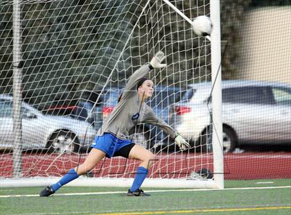Thumbnail 1 in Santa Margarita vs. Harvard-Westlake (CIF SS D1 Semifinal) photogallery.