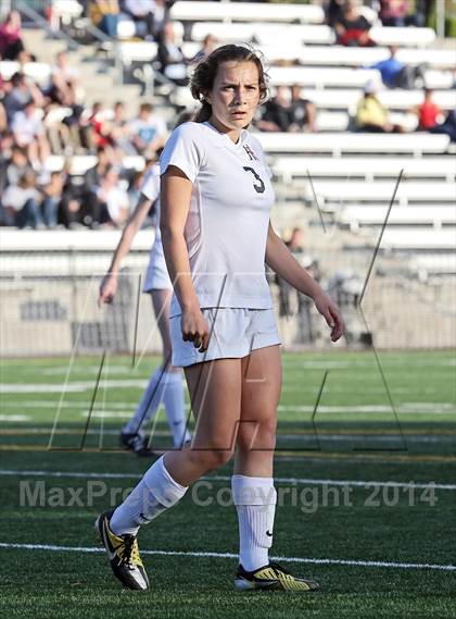 Thumbnail 1 in Santa Margarita vs. Harvard-Westlake (CIF SS D1 Semifinal) photogallery.