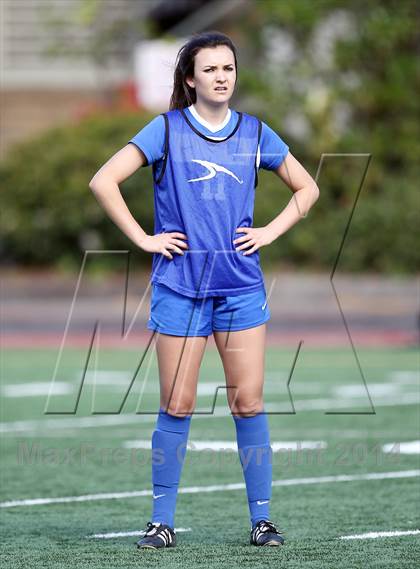 Thumbnail 1 in Santa Margarita vs. Harvard-Westlake (CIF SS D1 Semifinal) photogallery.