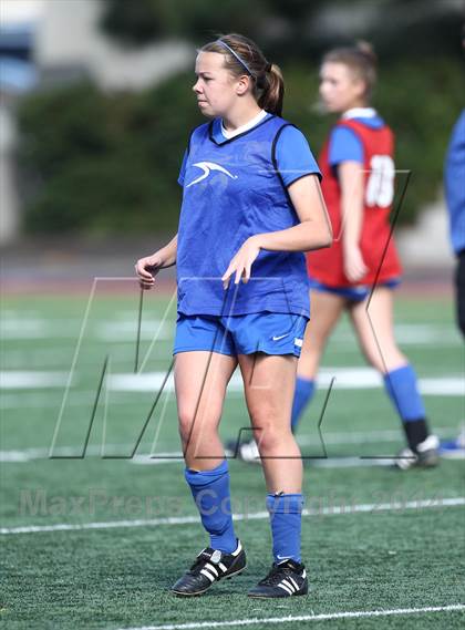 Thumbnail 2 in Santa Margarita vs. Harvard-Westlake (CIF SS D1 Semifinal) photogallery.