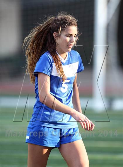 Thumbnail 3 in Santa Margarita vs. Harvard-Westlake (CIF SS D1 Semifinal) photogallery.