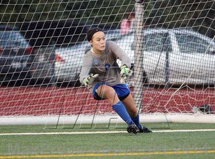Thumbnail 3 in Santa Margarita vs. Harvard-Westlake (CIF SS D1 Semifinal) photogallery.