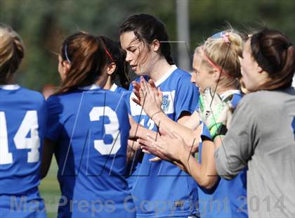 Thumbnail 1 in Santa Margarita vs. Harvard-Westlake (CIF SS D1 Semifinal) photogallery.