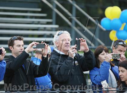 Thumbnail 2 in Santa Margarita vs. Harvard-Westlake (CIF SS D1 Semifinal) photogallery.