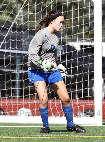 Thumbnail 1 in Santa Margarita vs. Harvard-Westlake (CIF SS D1 Semifinal) photogallery.