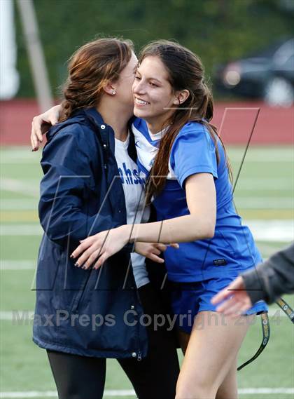Thumbnail 3 in Santa Margarita vs. Harvard-Westlake (CIF SS D1 Semifinal) photogallery.