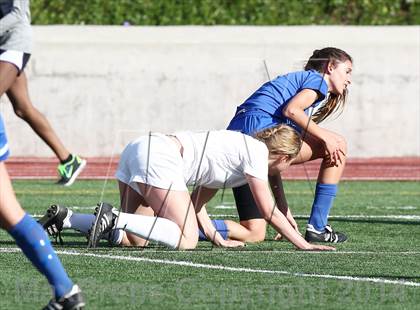 Thumbnail 1 in Santa Margarita vs. Harvard-Westlake (CIF SS D1 Semifinal) photogallery.