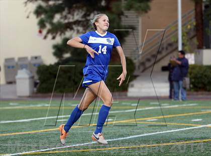 Thumbnail 2 in Santa Margarita vs. Harvard-Westlake (CIF SS D1 Semifinal) photogallery.