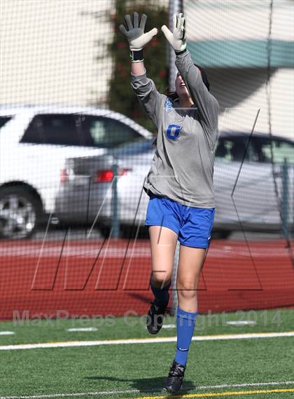 Thumbnail 3 in Santa Margarita vs. Harvard-Westlake (CIF SS D1 Semifinal) photogallery.