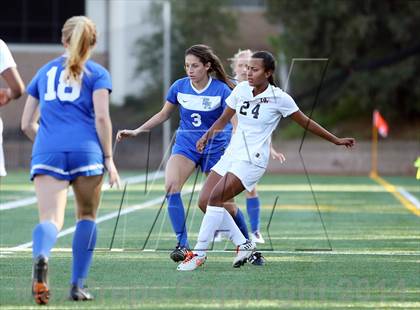 Thumbnail 1 in Santa Margarita vs. Harvard-Westlake (CIF SS D1 Semifinal) photogallery.