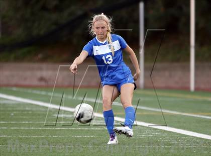 Thumbnail 3 in Santa Margarita vs. Harvard-Westlake (CIF SS D1 Semifinal) photogallery.