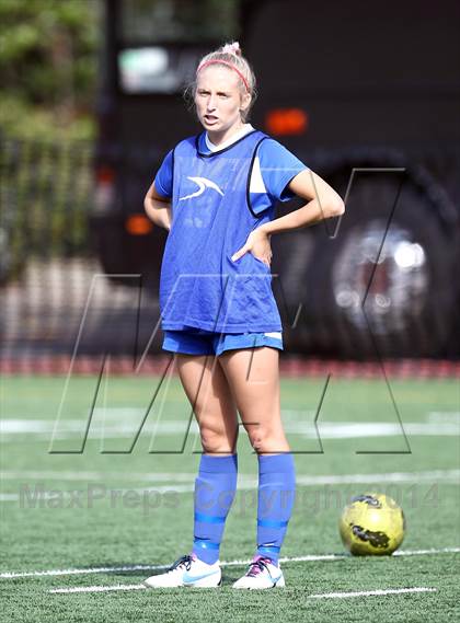 Thumbnail 3 in Santa Margarita vs. Harvard-Westlake (CIF SS D1 Semifinal) photogallery.
