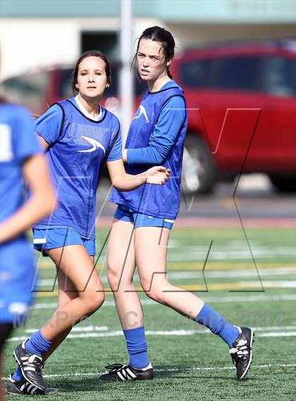 Thumbnail 2 in Santa Margarita vs. Harvard-Westlake (CIF SS D1 Semifinal) photogallery.