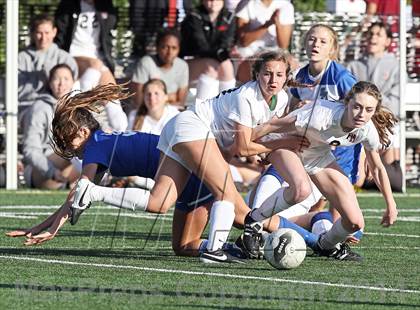 Thumbnail 1 in Santa Margarita vs. Harvard-Westlake (CIF SS D1 Semifinal) photogallery.