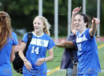 Thumbnail 1 in Santa Margarita vs. Harvard-Westlake (CIF SS D1 Semifinal) photogallery.