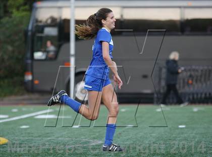 Thumbnail 1 in Santa Margarita vs. Harvard-Westlake (CIF SS D1 Semifinal) photogallery.