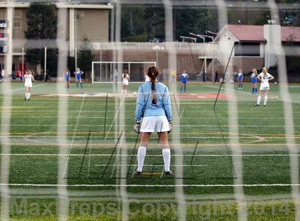 Thumbnail 1 in Santa Margarita vs. Harvard-Westlake (CIF SS D1 Semifinal) photogallery.