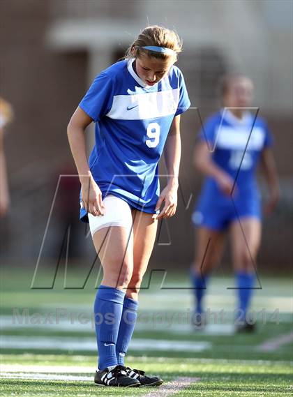 Thumbnail 2 in Santa Margarita vs. Harvard-Westlake (CIF SS D1 Semifinal) photogallery.
