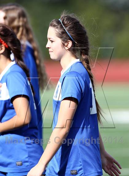 Thumbnail 3 in Santa Margarita vs. Harvard-Westlake (CIF SS D1 Semifinal) photogallery.