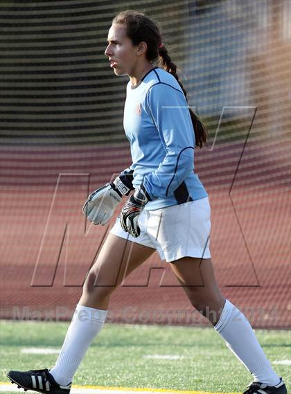 Thumbnail 1 in Santa Margarita vs. Harvard-Westlake (CIF SS D1 Semifinal) photogallery.