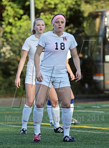 Thumbnail 1 in Santa Margarita vs. Harvard-Westlake (CIF SS D1 Semifinal) photogallery.