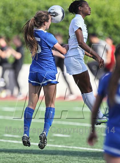 Thumbnail 1 in Santa Margarita vs. Harvard-Westlake (CIF SS D1 Semifinal) photogallery.