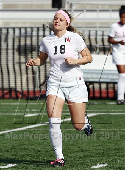 Thumbnail 3 in Santa Margarita vs. Harvard-Westlake (CIF SS D1 Semifinal) photogallery.