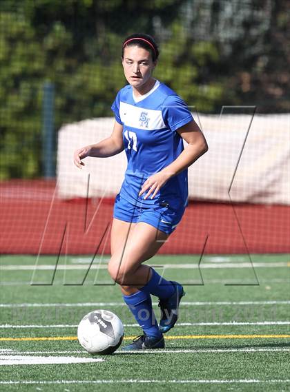 Thumbnail 2 in Santa Margarita vs. Harvard-Westlake (CIF SS D1 Semifinal) photogallery.