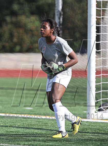 Thumbnail 2 in Santa Margarita vs. Harvard-Westlake (CIF SS D1 Semifinal) photogallery.