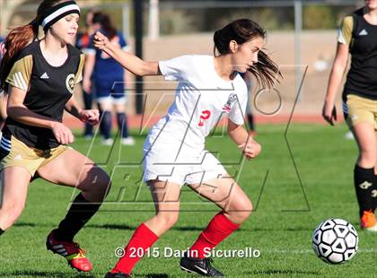 Thumbnail 2 in Apache Junction vs Combs (Apache Junction Tournament)  photogallery.