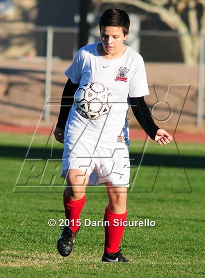 Thumbnail 3 in Apache Junction vs Combs (Apache Junction Tournament)  photogallery.
