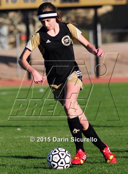 Thumbnail 1 in Apache Junction vs Combs (Apache Junction Tournament)  photogallery.