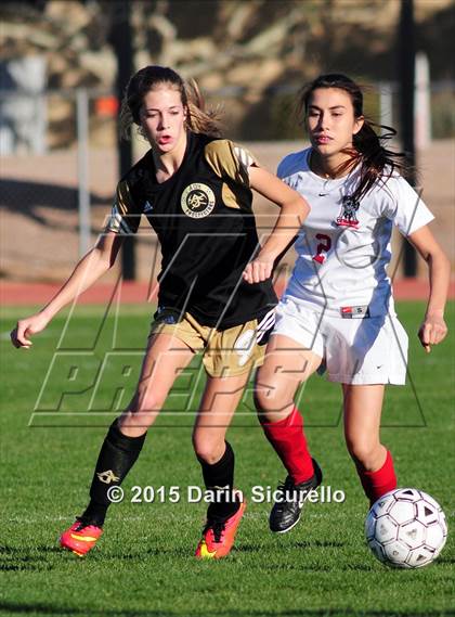 Thumbnail 3 in Apache Junction vs Combs (Apache Junction Tournament)  photogallery.