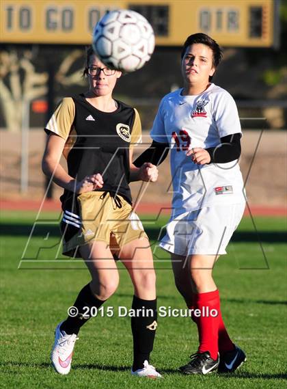 Thumbnail 2 in Apache Junction vs Combs (Apache Junction Tournament)  photogallery.