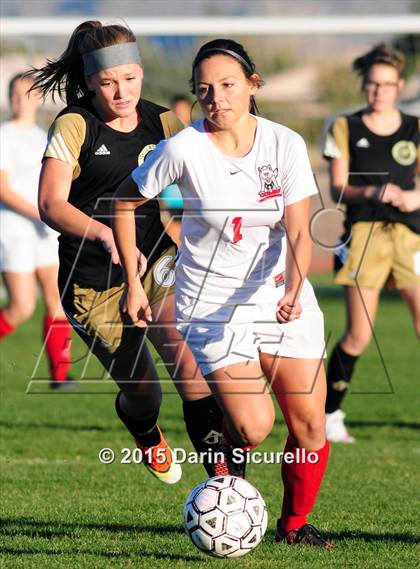 Thumbnail 2 in Apache Junction vs Combs (Apache Junction Tournament)  photogallery.