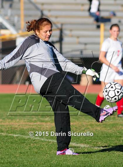 Thumbnail 1 in Apache Junction vs Combs (Apache Junction Tournament)  photogallery.