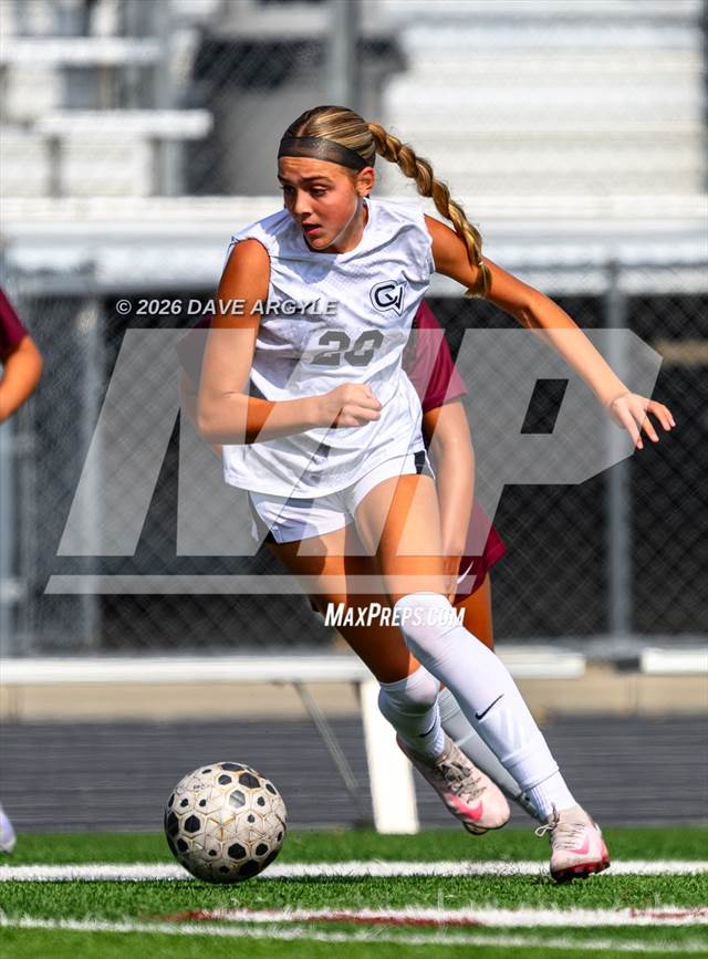 Cedar Valley @ Jordan